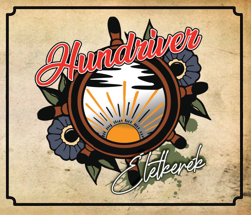 Hundriver "Eletkerek"